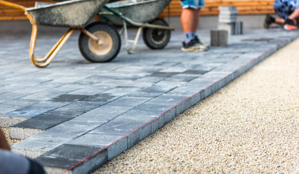 Best Professional Driveway Pavers  in Mont Clare, PA