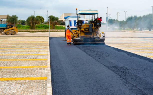 Best Driveway Resurfacing Pavers  in Mont Clare, PA