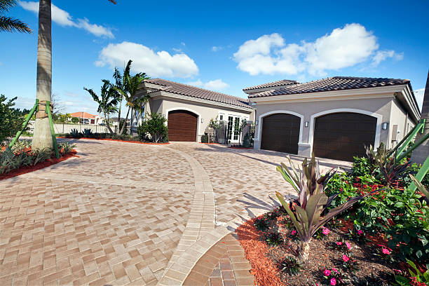 Best Affordable Driveway Pavers  in Mont Clare, PA