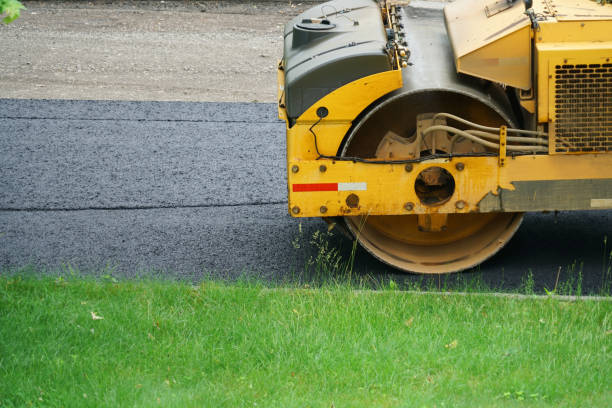 Best Brick Driveway Pavers  in Mont Clare, PA