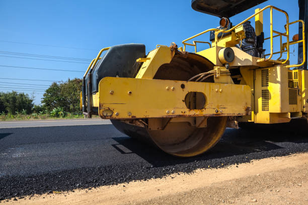 Best Decorative Driveway Pavers  in Mont Clare, PA